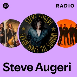 Steve Augeri | Spotify