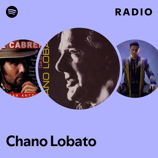 Imagem de Chano Lobato