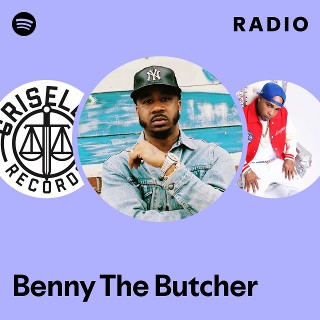 Benny The Butcher Fuego Base CD 2枚セット BENNY-CA2-00.jpg?v=1620852341