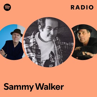 Sammy Walker | Spotify