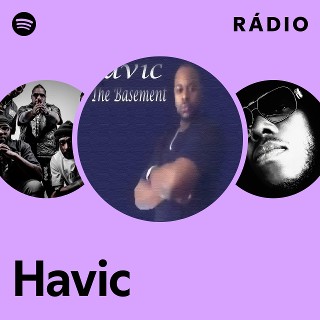 Havic | Spotify