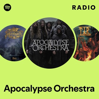 Imagem de Apocalypse Orchestra