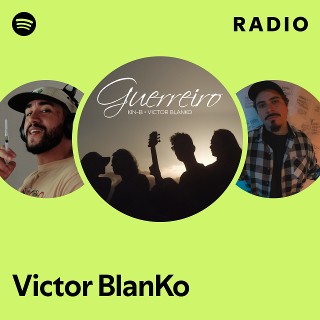 Imagem de Victor BlanKo