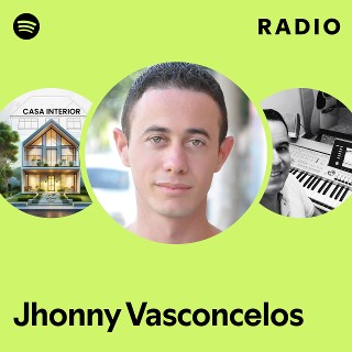 Imagem de Jhonny Vasconcelos