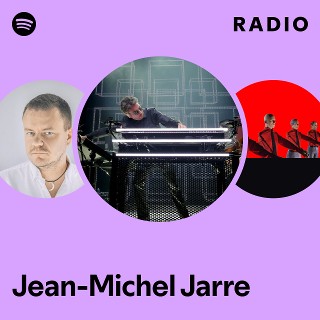 Jean-Michel Jarre Radio