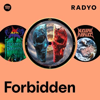 Forbidden | Spotify