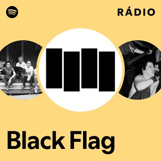 Black Flag | Spotify