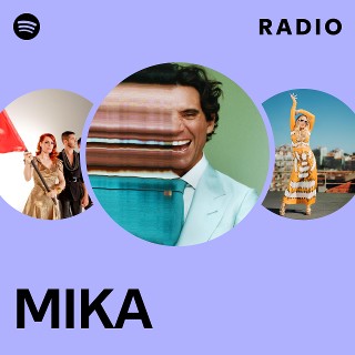 MIKA Radio