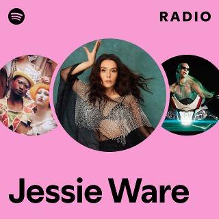 Jessie Ware Radio