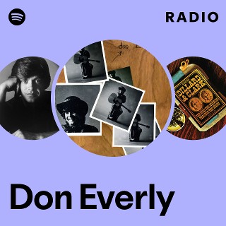 Don Everly | Spotify