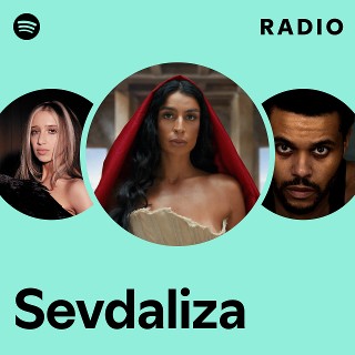 Imagem de Sevdaliza