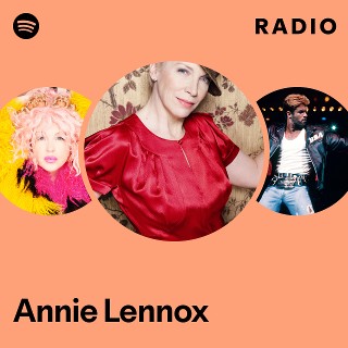 Annie Lennox | Spotify
