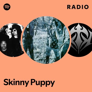 Imagem de Skinny Puppy