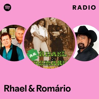Imagem de Rhael e Romário