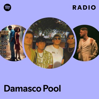 Imagem de Damasco Pool