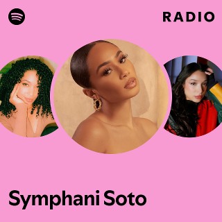 Imagem de Symphani Soto
