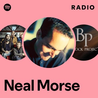 Imagem de Neal Morse
