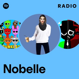 Imagem de Nobelle