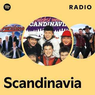 Scandinavia | Spotify