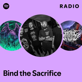 Imagem de Bind The Sacrifice