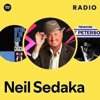Imagem de Neil Sedaka
