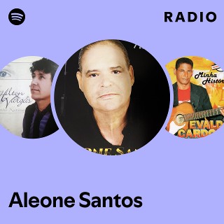 Imagem de Aleone Santos