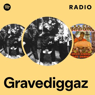Gravediggaz | Spotify