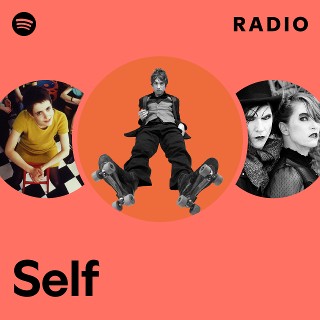 Self Radio