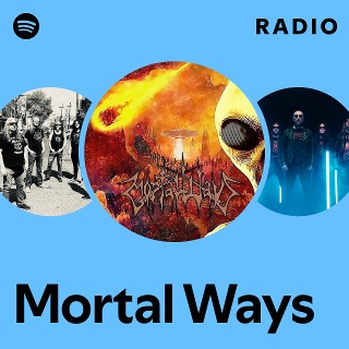 Imagem de Mortal Ways