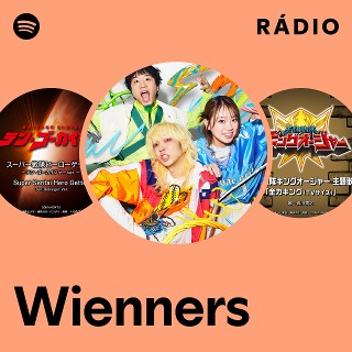 Wienners | Spotify