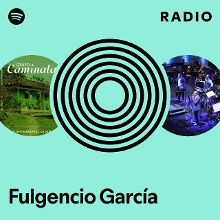 Imagem de Fulgencio García