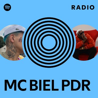 Imagem de MC Biel PDR