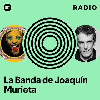 Imagem de Joaquin Murieta