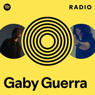 Imagem de Gaby Guerra