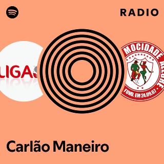 Imagem de Carlão Maneiro