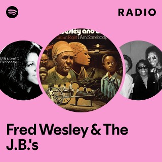 Fred Wesley and the J.B.'s - Lp レアグルーヴ Fred Wesley and the J.B.'s - Lp レアグルーヴ Fred Wesley and