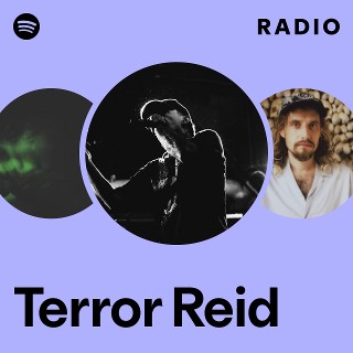 Imagem de Terror Reid