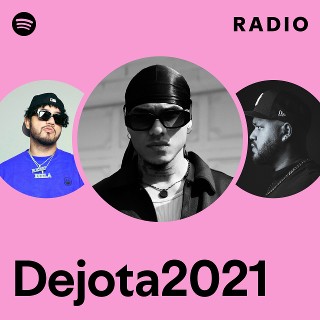 Imagem de Dejota 2021
