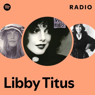 【AOR】Libby Titus - Libby Titus 紙ジャケ Amazon.com: Libby Titus: CDs & Vinyl