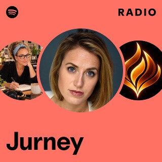 Jurney Radio | Spotify Playlist