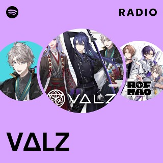 VΔLZ | Spotify