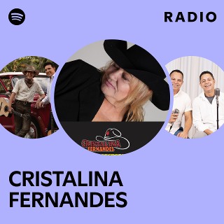 Imagem de Cristalina Fernandes