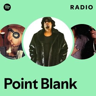洋楽 g-rap point blank G-Rap Point Blank 洋楽
