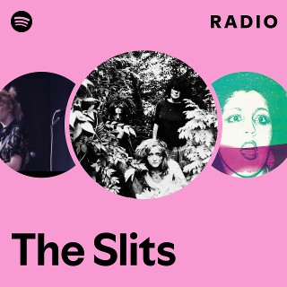 Imagem de The Slits