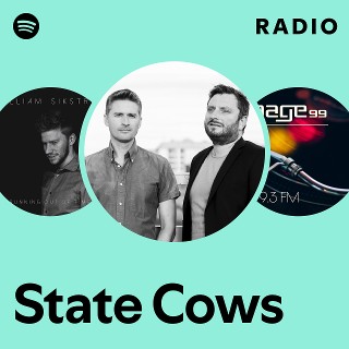 洋楽 State Cows - State Cows AOR State Cows (full album) - YouTube