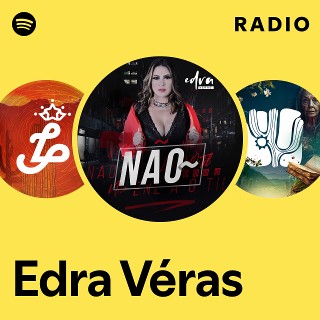 Imagem de Edra Veras