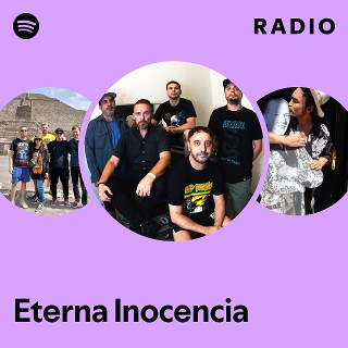 Imagem de Eterna Inocencia