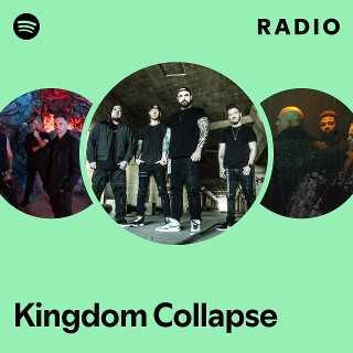 Imagem de Kingdom Collapse