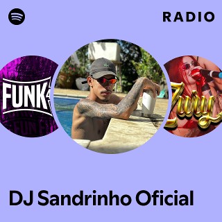 Imagem de Sandrinho Oficial