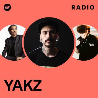 YAKZ | Spotify